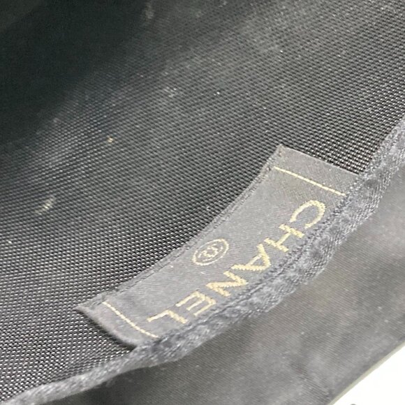 CHANEL Black Bag - Picture 12 of 14